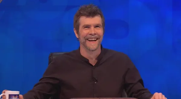 8 Out of 10 Cats Does Countdown
