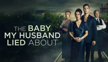 The Baby My Husband Lied About