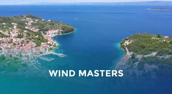 Wind Masters