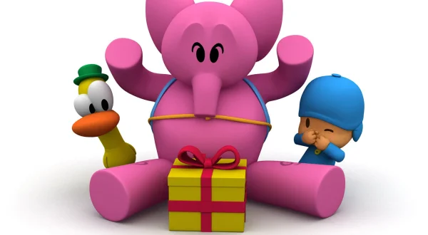 Pocoyo