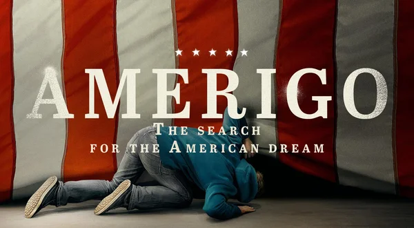 Amerigo: The Search for the American Dream