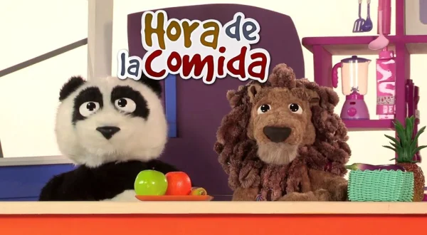 Hora de la comida