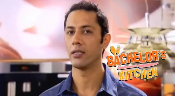 Bachelor's Kitchen