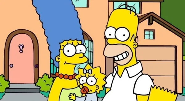 Die Simpsons