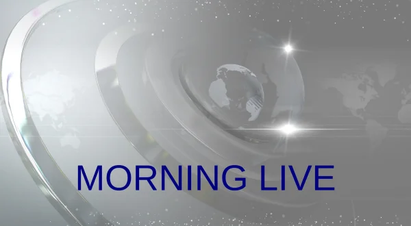 Morning Live