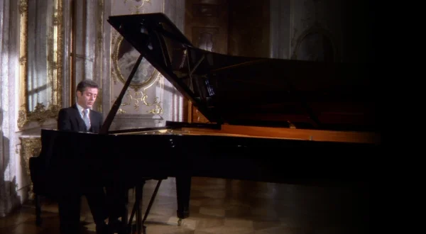 Daniel Barenboim - Beethoven: Complete Piano Sonatas: No. 26, Op. 81a Les adieux