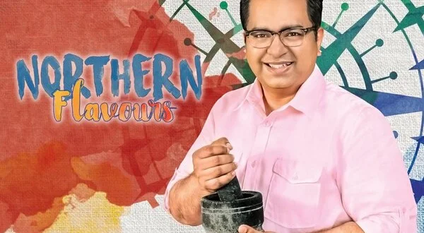 Northern Flavours
