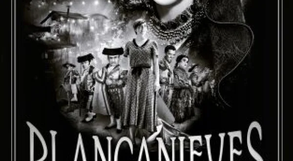 Blancanieves