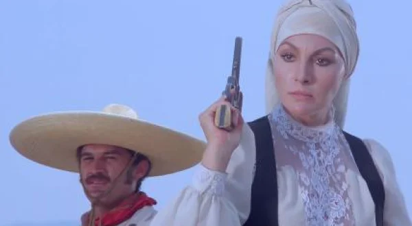 Toña machetes