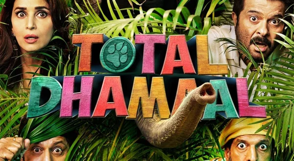 Total Dhamaal