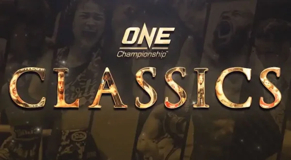 ONE Championship Classics