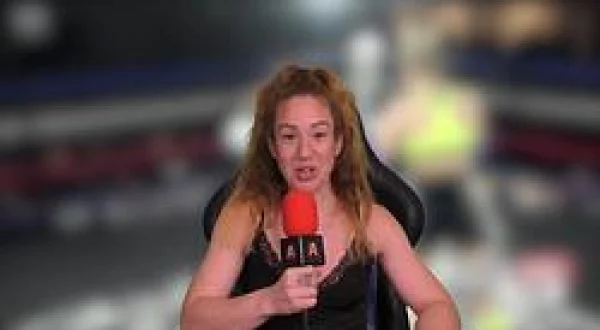 Roar Combat League S1 Ep 3 pt 2