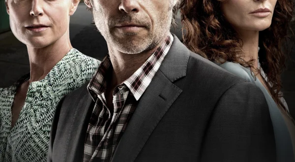 Jack Irish