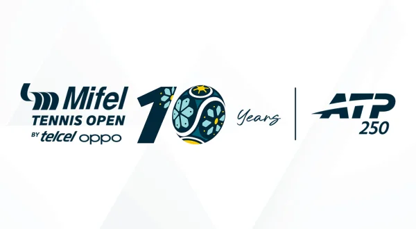 Tennis: Mifel Open 2026