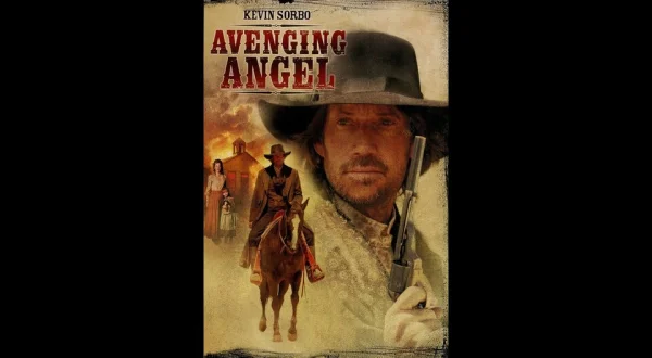 Avenging Angel
