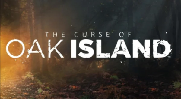 A Maldição de Oak Island