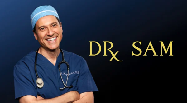 Dr. Sam