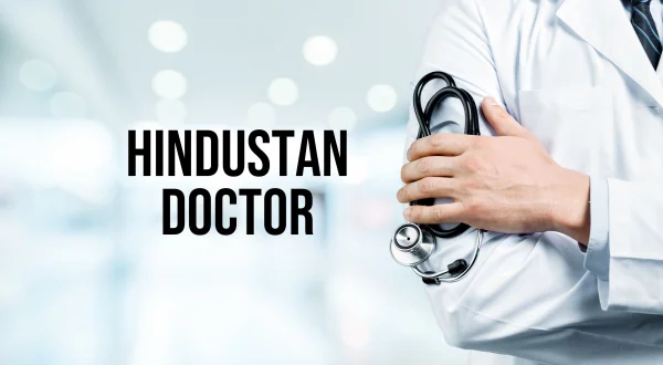 Hindustan Doctor
