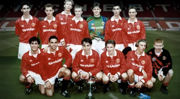 Premier League Stories