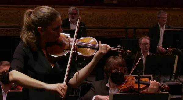 La fulguración romántica: Beethoven y Bizet