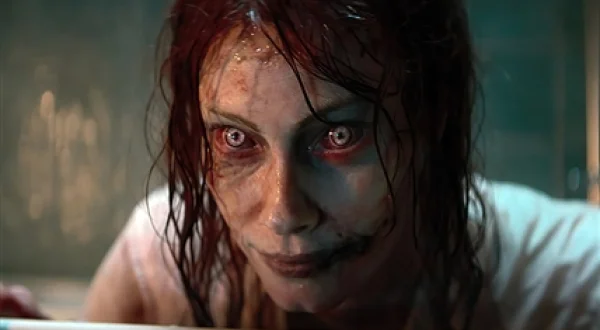 Evil Dead: El despertar