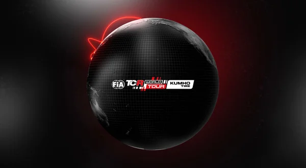FIA TCR World Tour