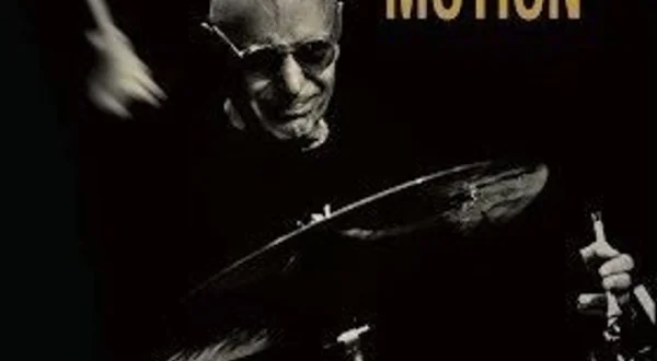 Paul Motian - Motian In Motion