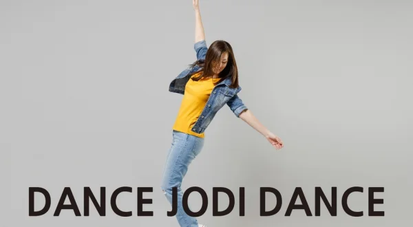 Dance Jodi Dance