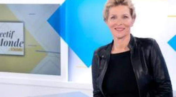 Objectif Monde : l'hebdo