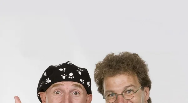 Ernst, Bobbie en de rest