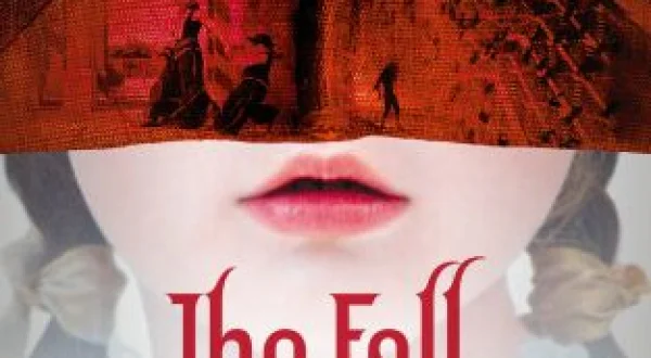 The Fall. El sueño de Alexandria