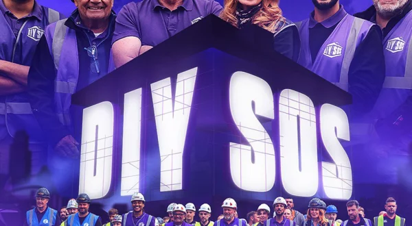 DIY SOS