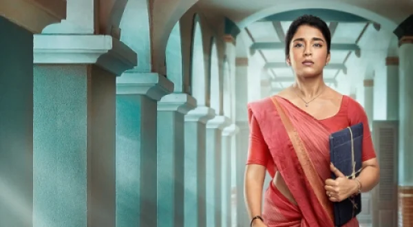 KAVYA | KAVYA AKA EK JAZBA EK JUNOON