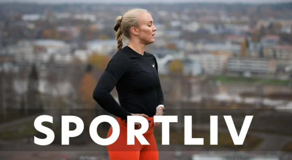 Sportliv