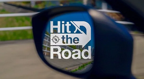 Hit the Road