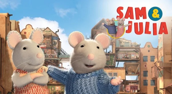Sam og Julia