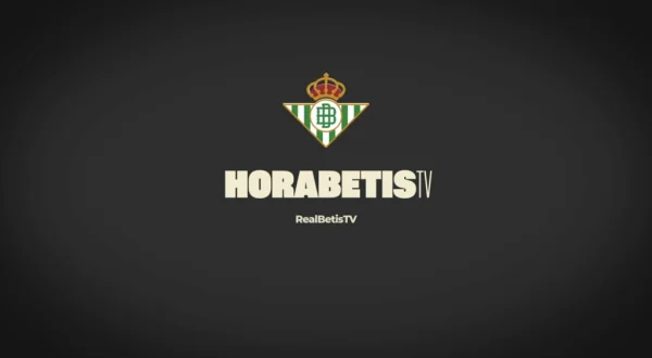 Hora Betis TV