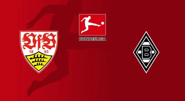 Live: Fotboll: Tyska Bundesliga