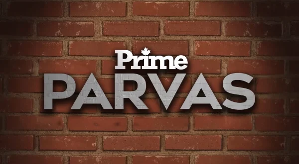 Prime Parvas
