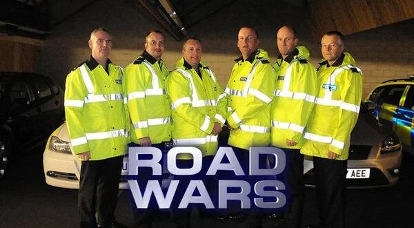 Road Wars