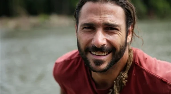 Solo contra el mundo: Hazen Audel