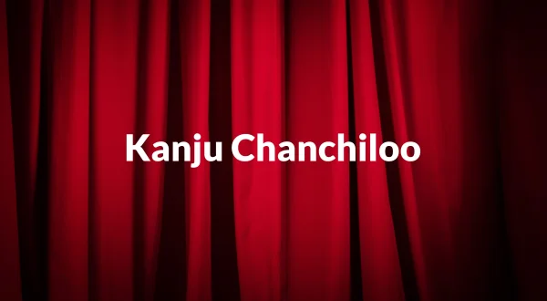Kunju Chanchalo