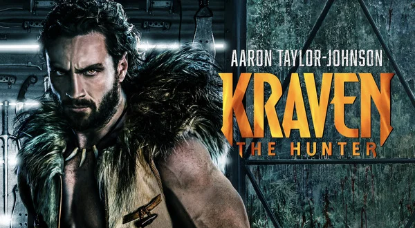Kraven the Hunter