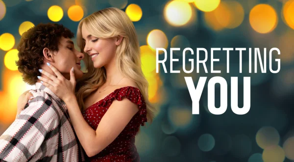 Regretting You