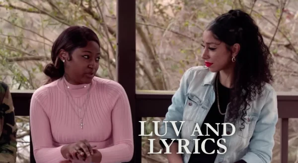 Luv and Lyrics