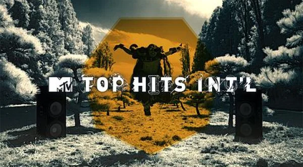 洋楽ヒットソング