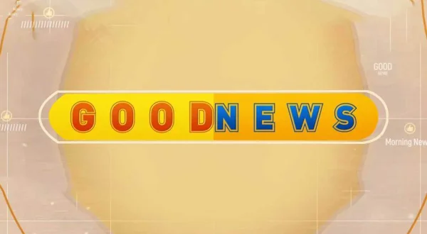 Good News