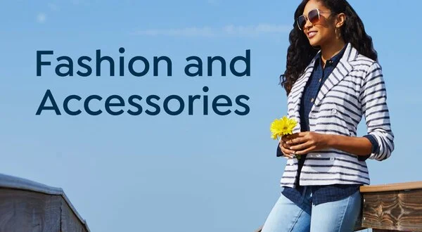 Live: C. Wonder Fashions
