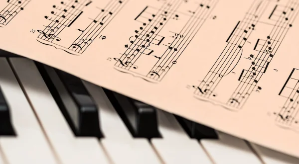Muzički Intermezzo