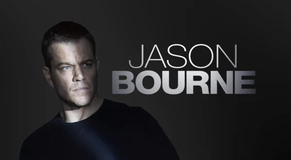 Jason Bourne